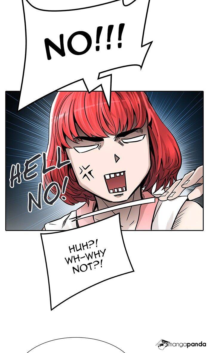 Tower of God Chapter 467 image 032